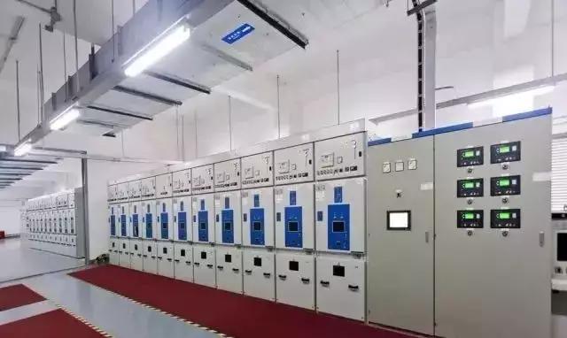 高低壓配電柜安裝標準三大流程，無人不曉