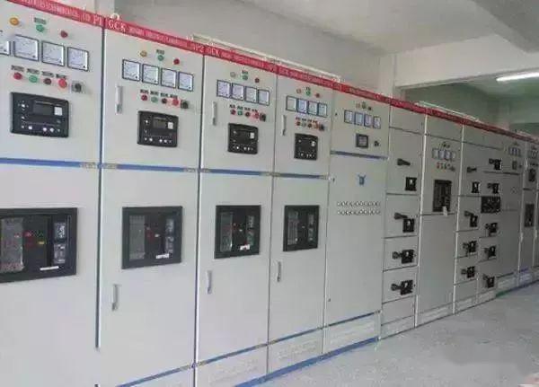 開關柜為什么稱之為“完整配電裝置”?