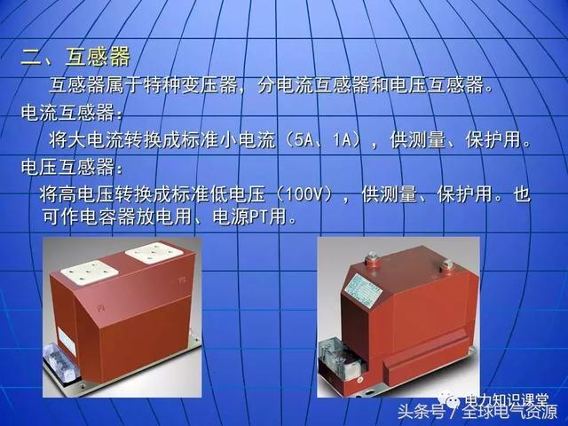 10kV中壓開關柜基礎知識,值得收集!