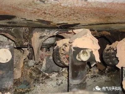 輕微開關柜故障會造成重大損失，請注意高壓電工