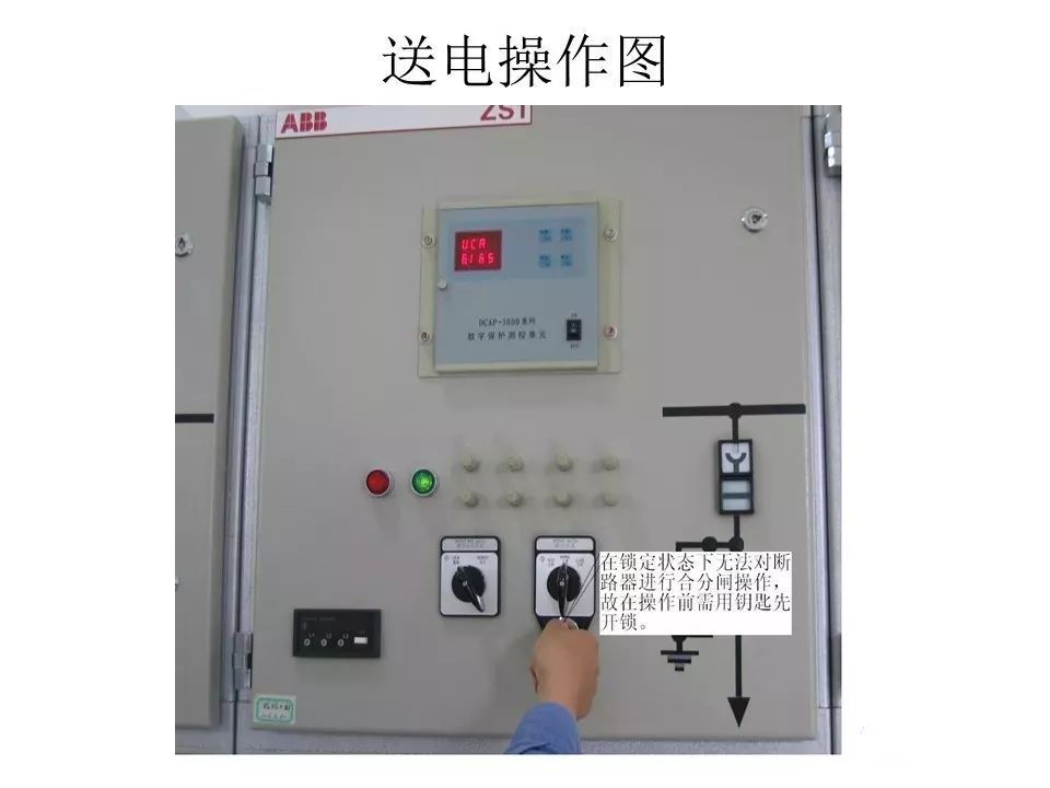 用電者必須觀看！高壓開關柜基本知識(附圖)