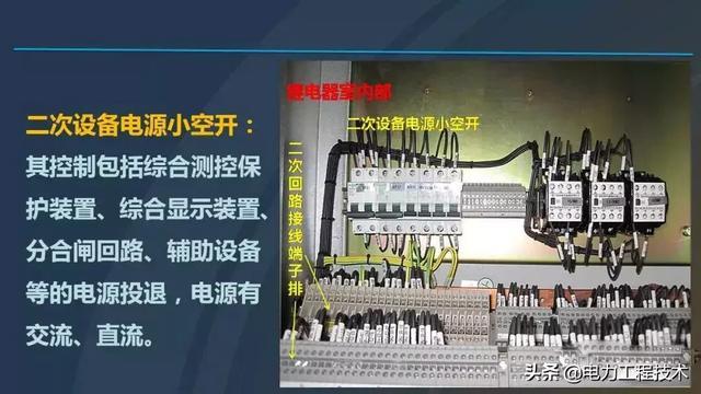 高電壓開關柜，超級詳細！太棒了，全文總共68頁！