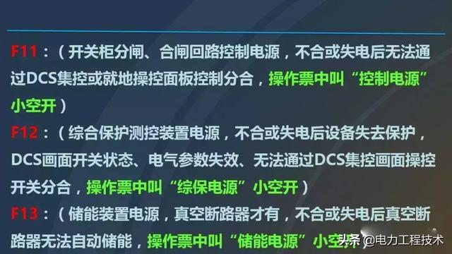 高電壓開關柜，超級詳細！太棒了，全文總共68頁！