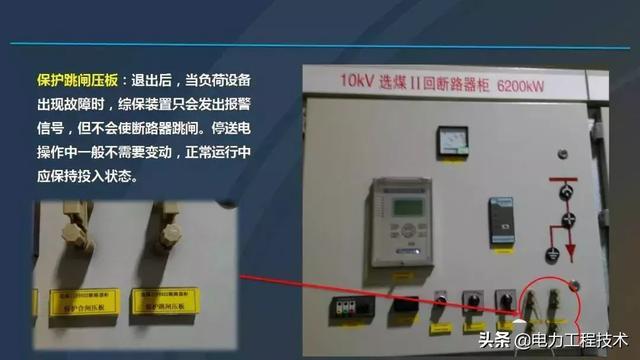 高電壓開關柜，超級詳細！太棒了，全文總共68頁！