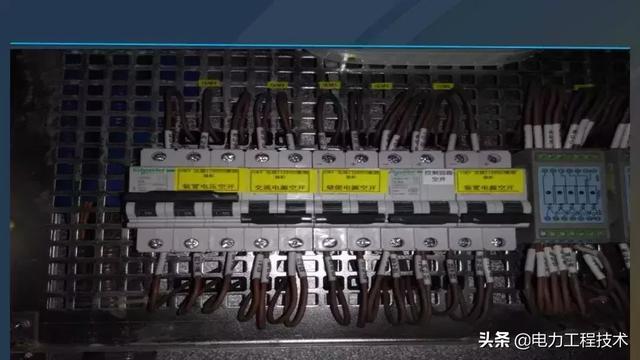 高電壓開關柜，超級詳細！太棒了，全文總共68頁！