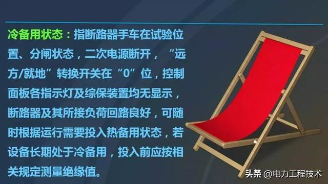 高電壓開關柜，超級詳細！太棒了，全文總共68頁！