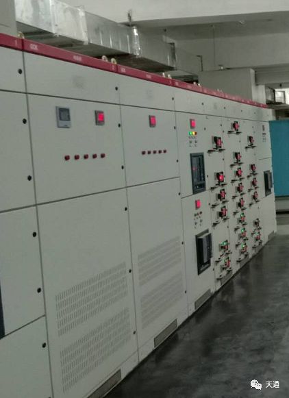 你有高低壓開關柜設備的所有基礎知識嗎？