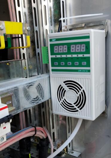 開關柜哪個智能除濕機用于除濕？