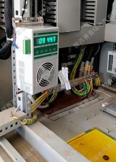開關柜除濕機，用戶反饋非常重要！