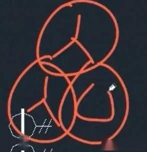 高壓開關(guān)柜 5防閉鎖，三合一2閉鎖，零基本電工一眼就能理解