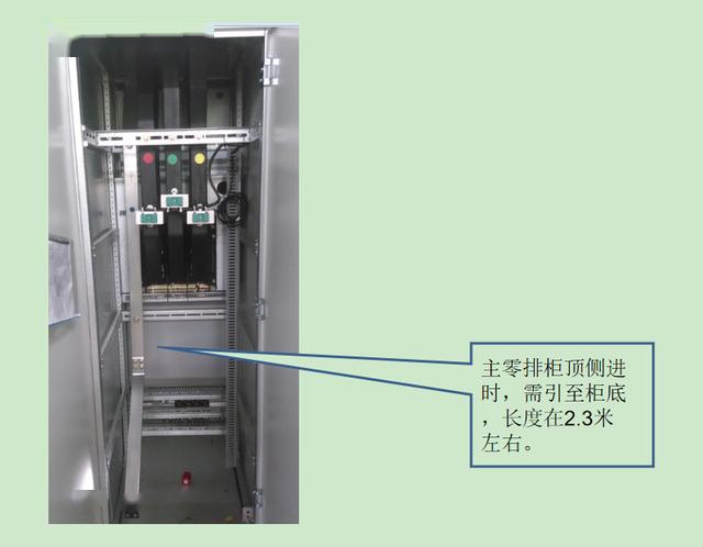 如何計算低壓開關柜銅排的數(shù)量？這是我見過的較受歡迎和較美麗的文章！