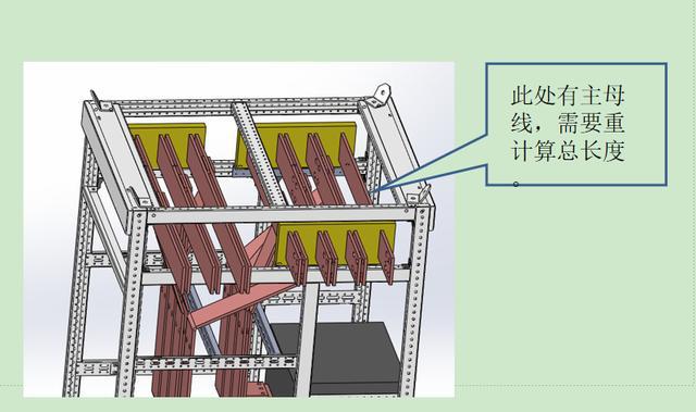 如何計算低壓開關柜銅排的數(shù)量？這是我見過的較受歡迎和較美麗的文章！