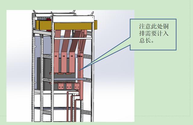 如何計算低壓開關柜銅排的數(shù)量？這是我見過的較受歡迎和較美麗的文章！