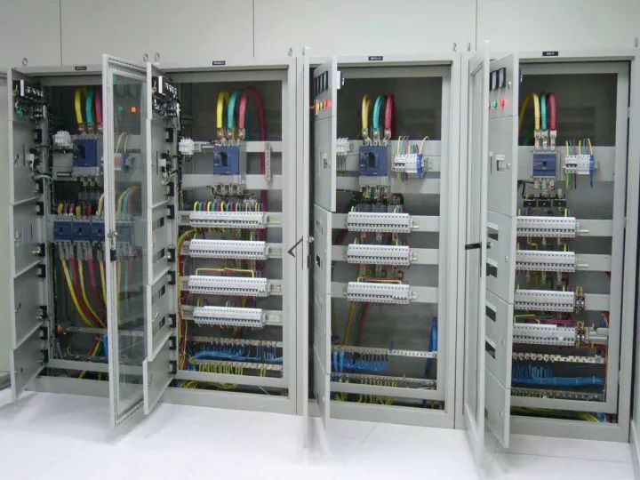 配電箱系統圖學習,非常完整的技術!