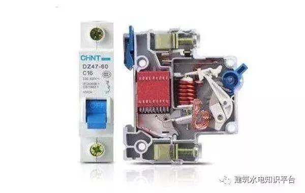 配電箱內部結構分析,誰看誰懂!