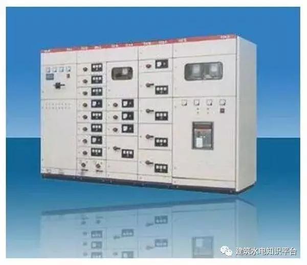 配電箱內部結構分析,誰看誰懂!