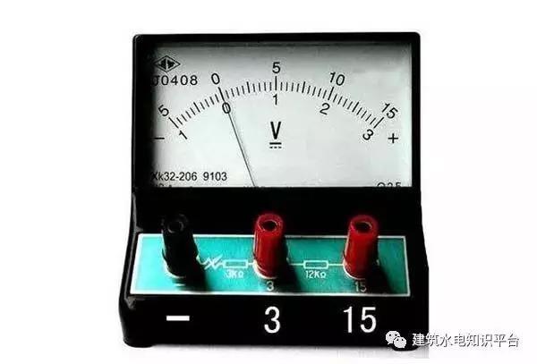 配電箱內部結構分析,誰看誰懂!