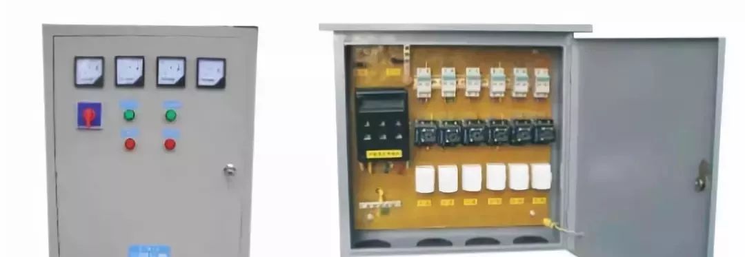 如果計算機房沒有配電箱，會發生什么？
