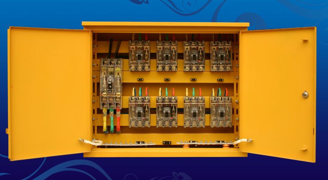機(jī)電的！施工現(xiàn)場(chǎng)臨時(shí)用電配電箱(機(jī)柜)標(biāo)準(zhǔn)化配置圖集，只有這一個(gè)！