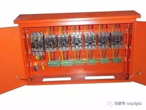 臨時用電，1級、2級和3級配電箱知識~