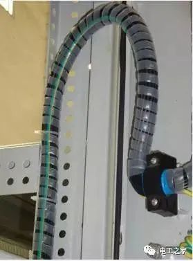 配電箱，配電柜電氣安裝規范，解釋非常全面