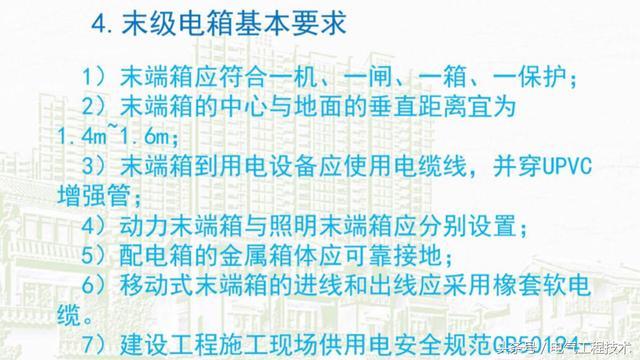 我在1級、2級和3級配電箱有什么樣的設(shè)備？如何配置它？你早就應(yīng)該知道了。