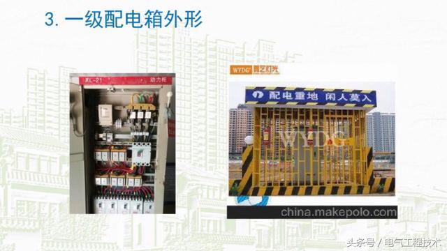 我在1級、2級和3級配電箱有什么樣的設(shè)備？如何配置它？你早就應(yīng)該知道了。