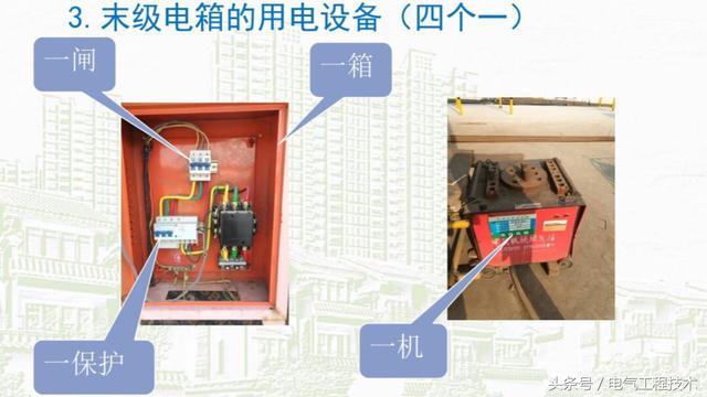 我在1級、2級和3級配電箱有什么樣的設(shè)備？如何配置它？你早就應(yīng)該知道了。