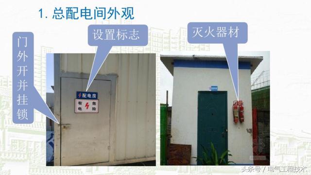 我在1級、2級和3級配電箱有什么樣的設(shè)備？如何配置它？你早就應(yīng)該知道了。