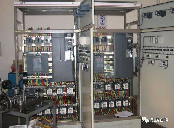 配電箱安裝過(guò)程中應(yīng)該注意哪些“事情”?