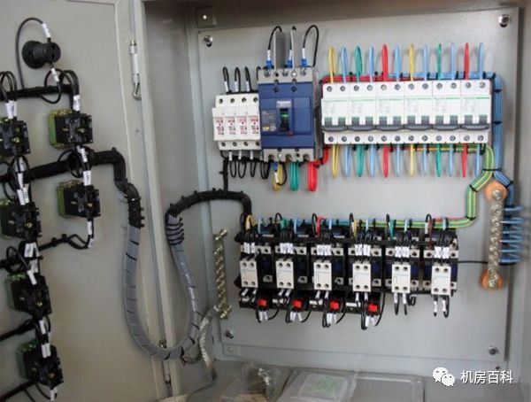 配電箱安裝過(guò)程中應(yīng)該注意哪些“事情”?