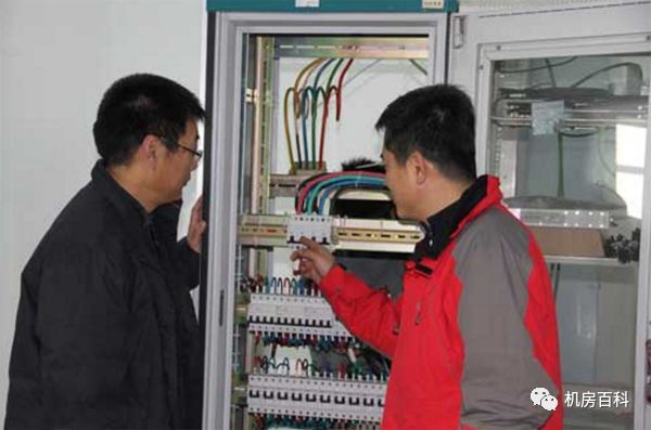 配電箱安裝過(guò)程中應(yīng)該注意哪些“事情”?