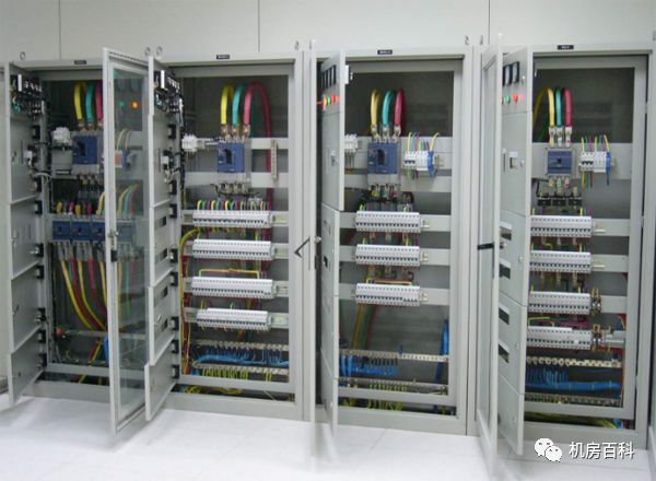 配電箱安裝過(guò)程中應(yīng)該注意哪些“事情”?